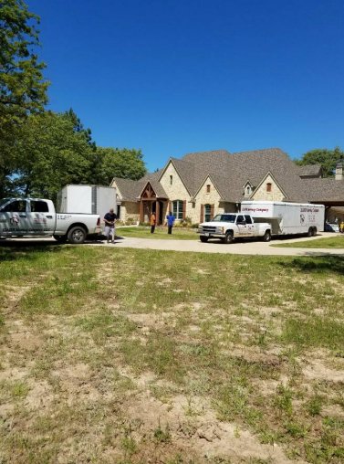 Top Piano Movers operating in Hardin County, TX