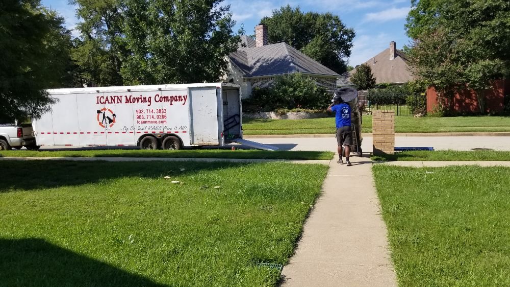 Efficient Piano Movers in the TX area