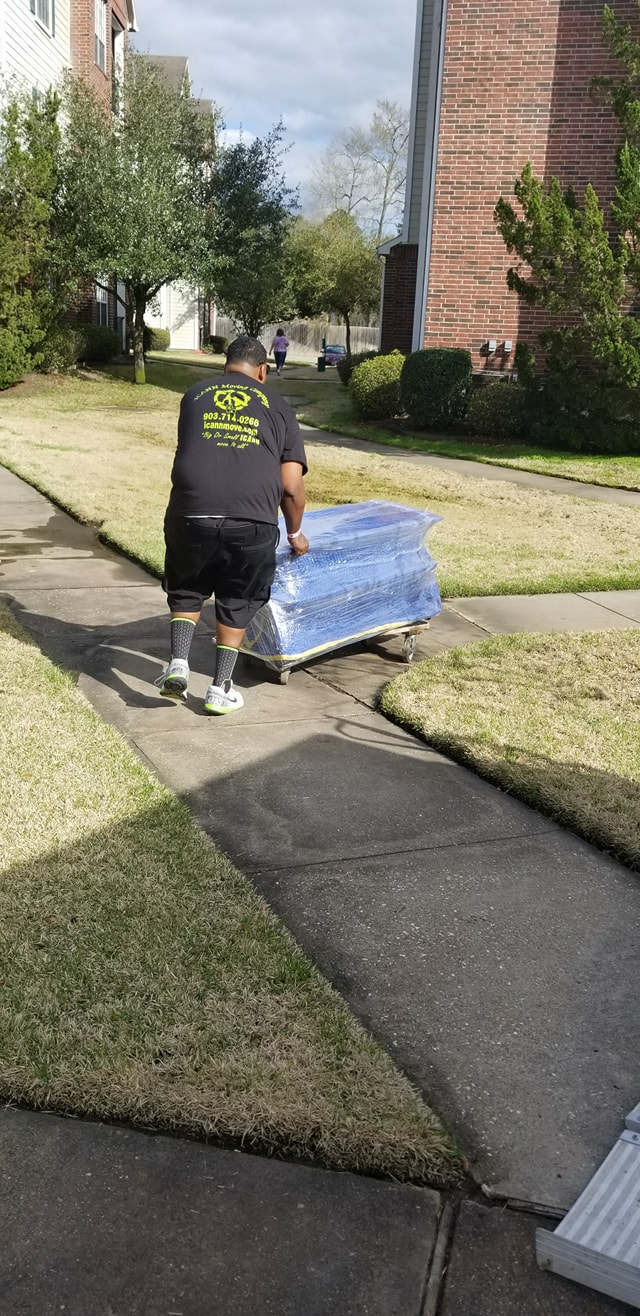 Josephine, TX Piano Movers with a Personal Touch