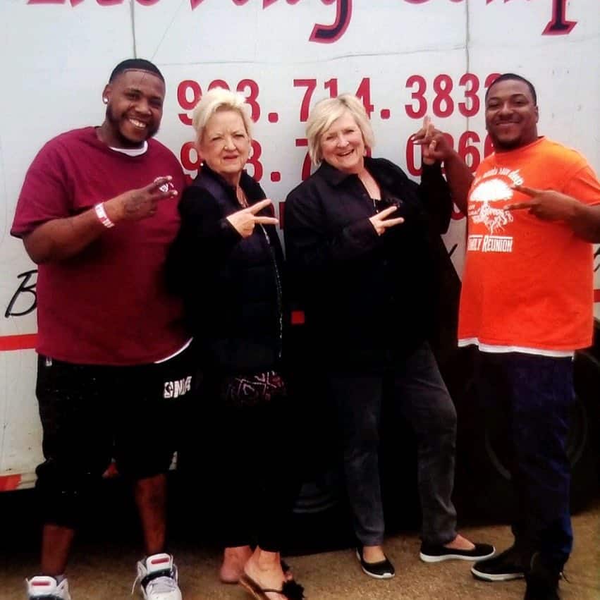 Piano Moving Tips from Josephine, TX Experts