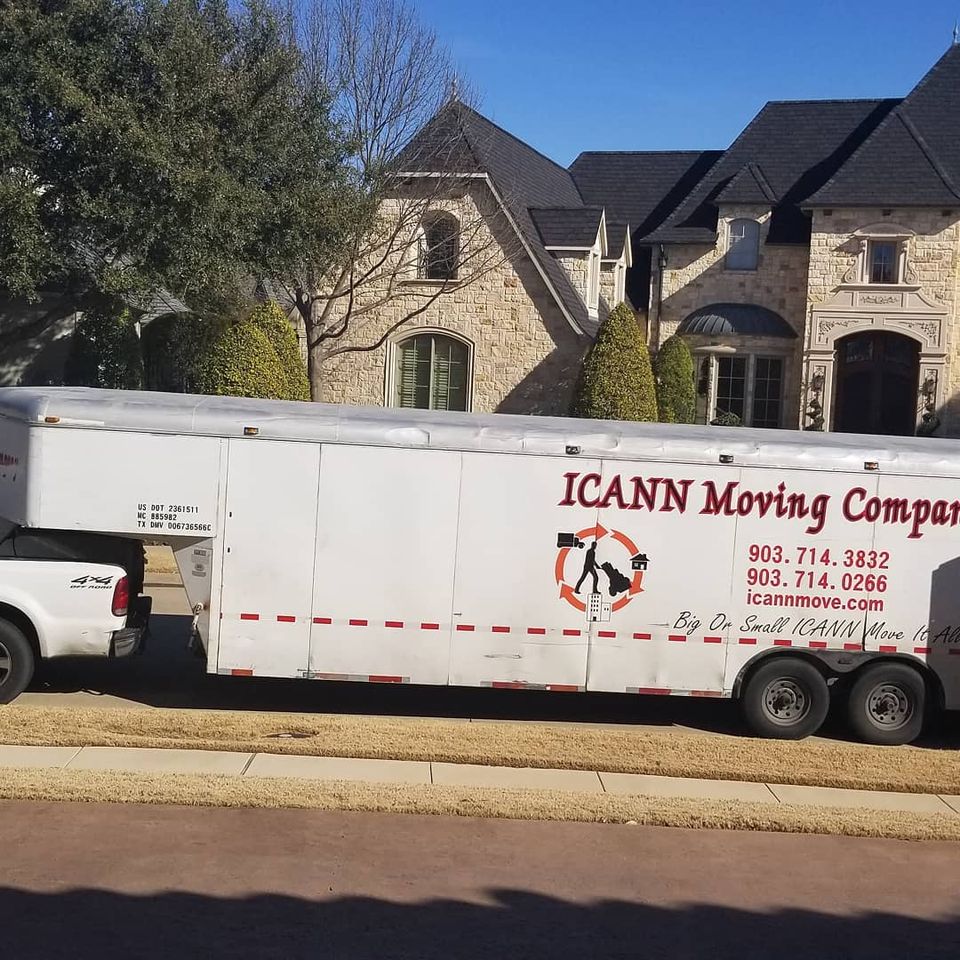 Berryville Piano Movers