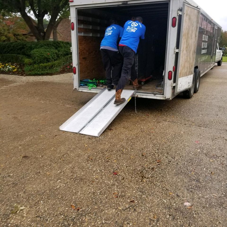 Joinerville Piano Movers
