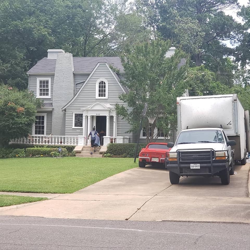 Laird Hill Piano Movers Laird Hill Piano Movers