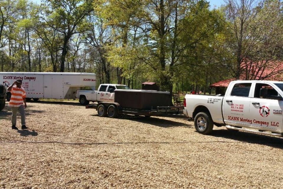 Malakoff Piano Movers