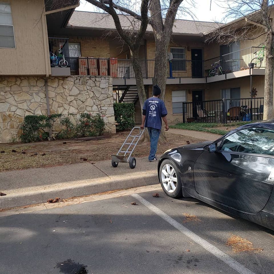 Maydelle Piano Movers