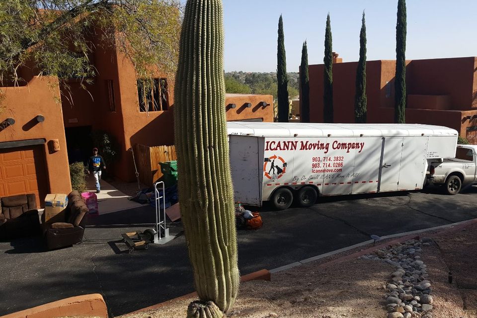 New London Piano Movers