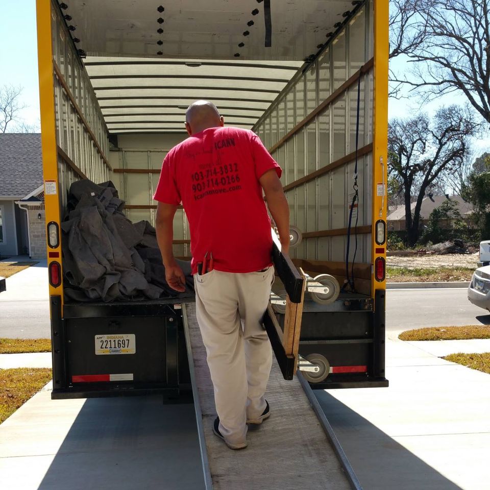 Sinclair City Piano Movers