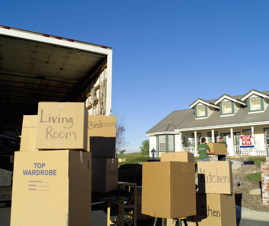 Trusted Piano Movers in Caney City