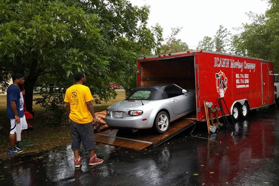 Trusted Piano Movers in Cherokee County