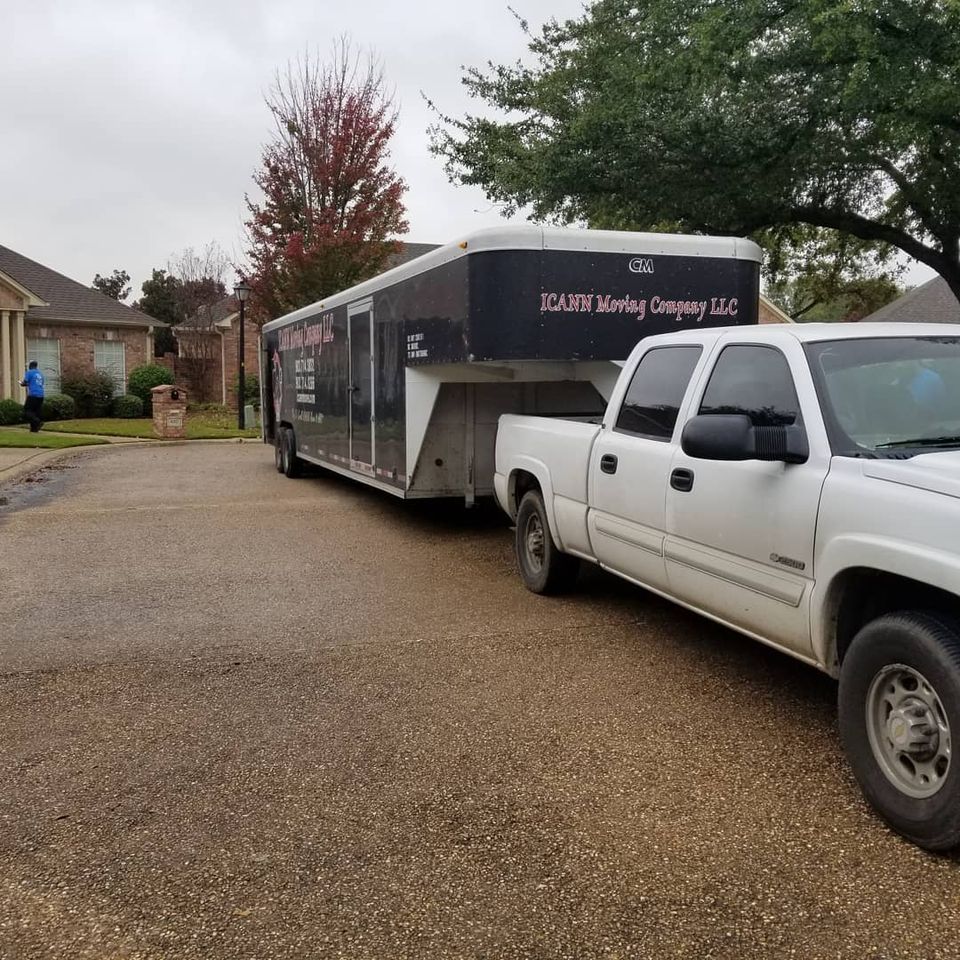 Trusted Piano Movers in Clarksville City