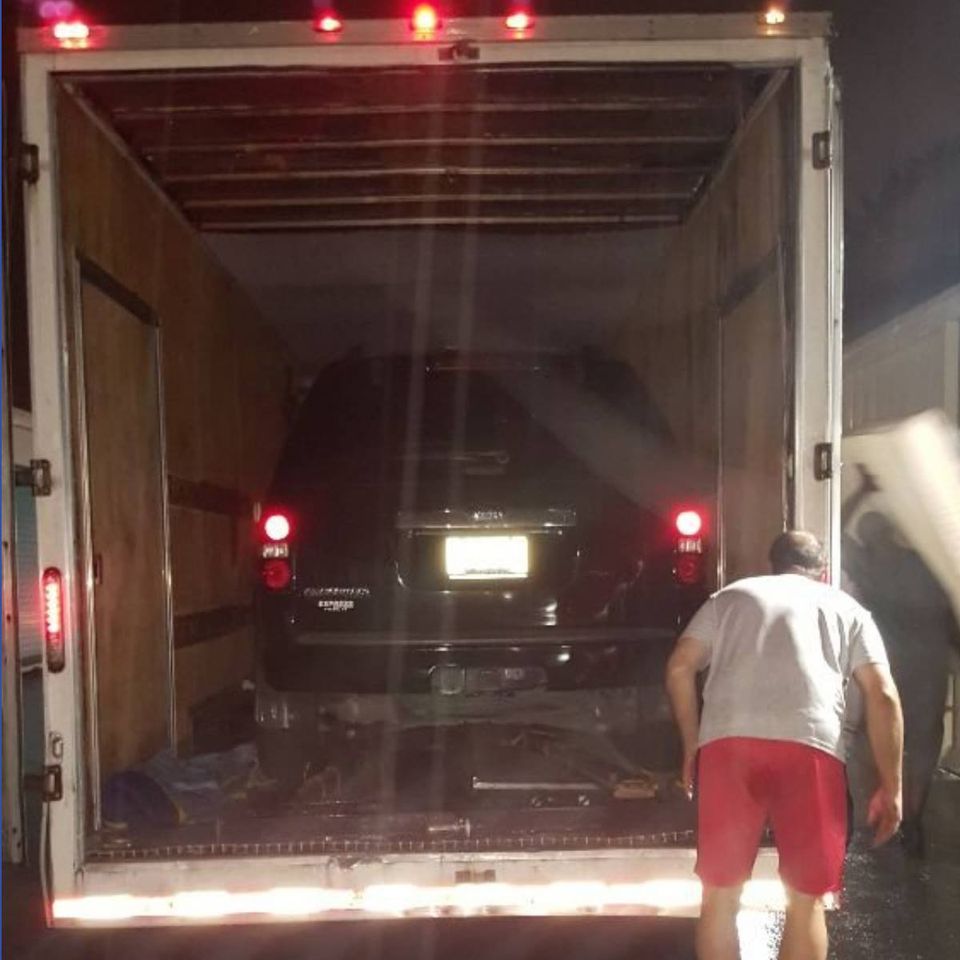 Trusted Piano Movers in Kelsey