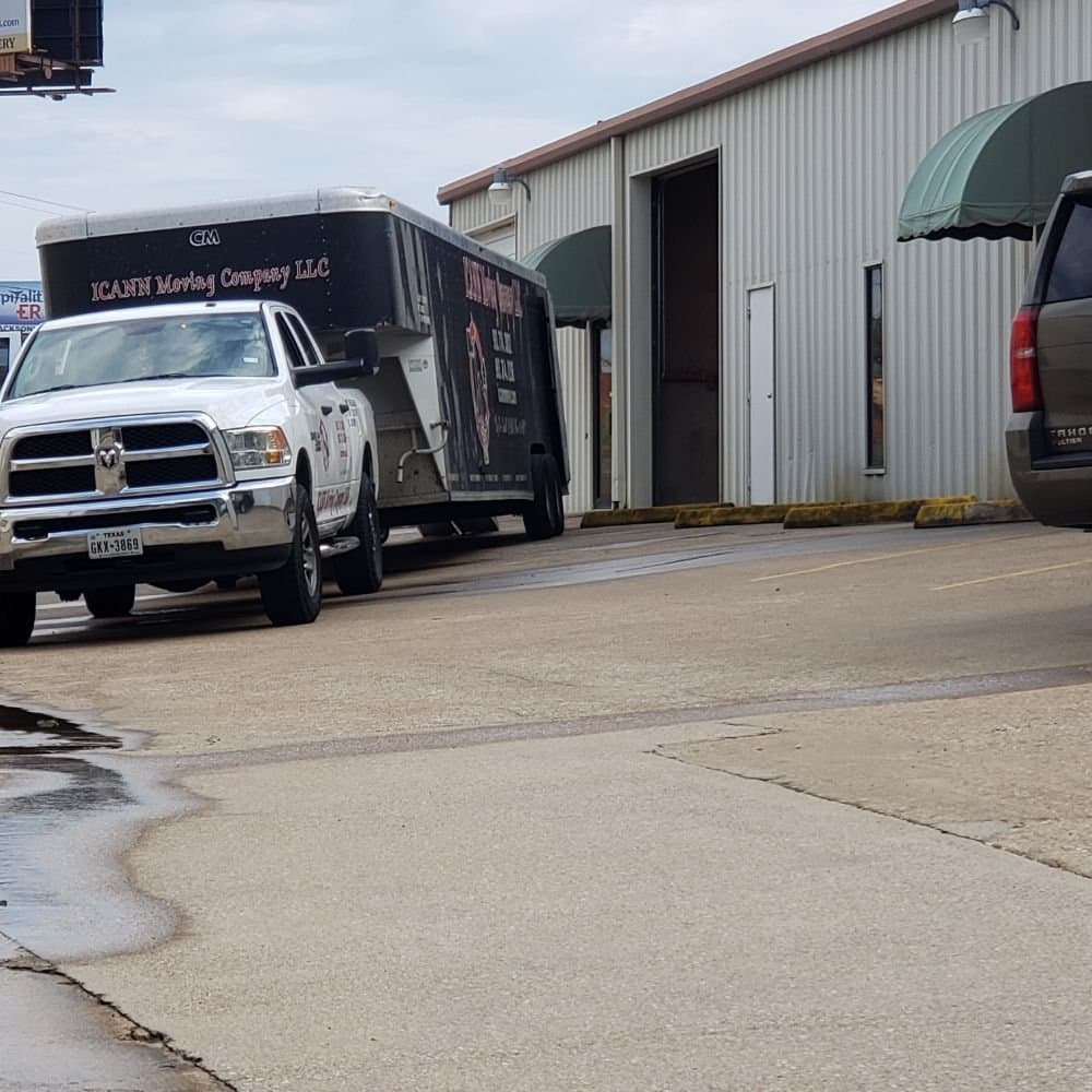 Trusted Piano Movers in Lindale