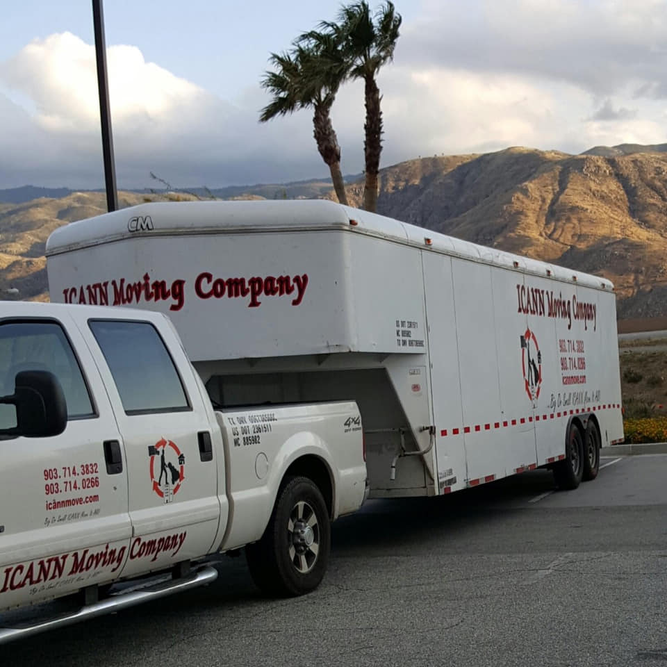 Trusted Piano Movers in Minden