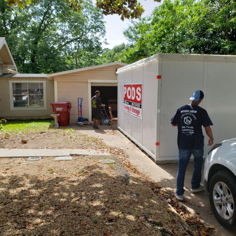 Trusted Piano Movers in Van